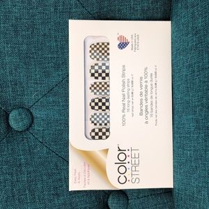 Color Street Check Yourself overlay